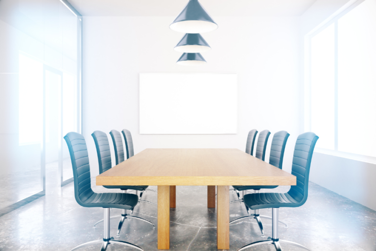 Bring Your Office Space into the Future with Conference Room Solutions ...