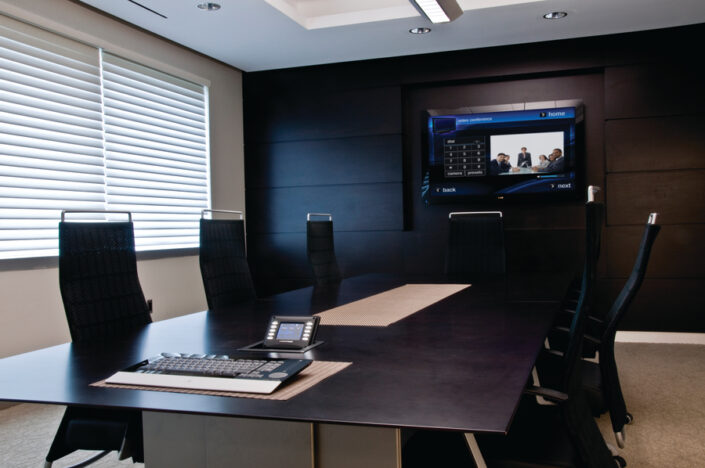 Transforming Conference Rooms Into Collaboration Spaces | M3 Technology ...